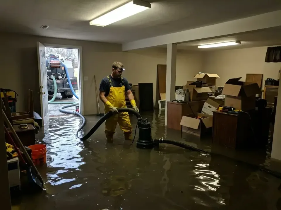 basement-burst-pipe-flooding-a-001 — frequently asked questions, 24-Hour Water Damage Restoration Services in Fairwood, MD